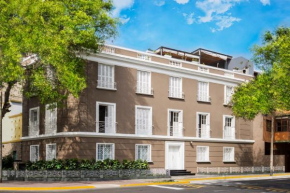 Manor House Lima